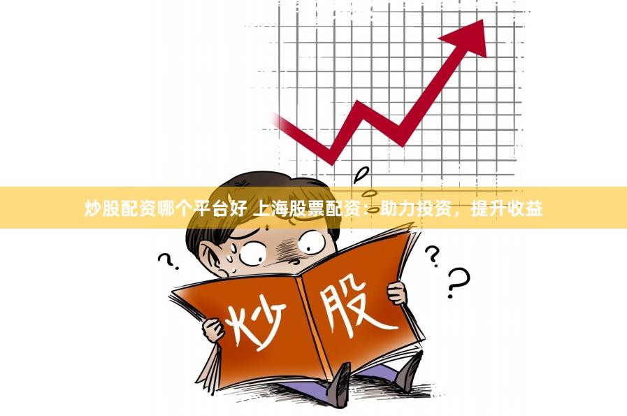 炒股配资哪个平台好 上海股票配资：助力投资，提升收益